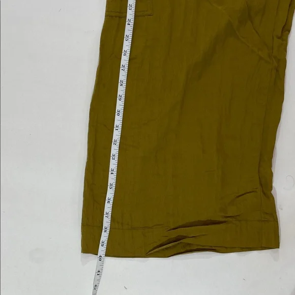 Madewell Drapey Cargo Pants, 8 - Picture 12 of 14